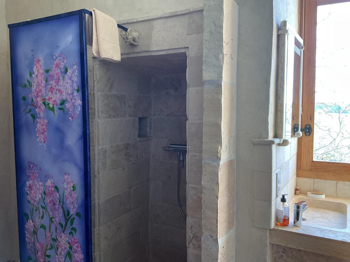 La Réserve de Rilhat Cognat-Lyonne Exterior foto