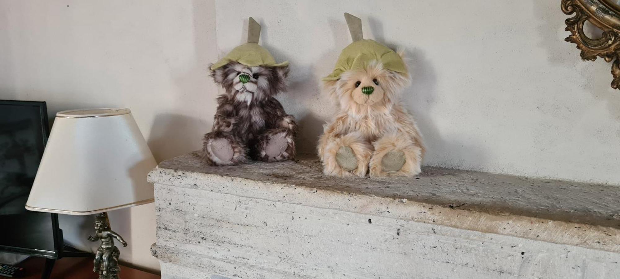 La Réserve de Rilhat Cognat-Lyonne Exterior foto